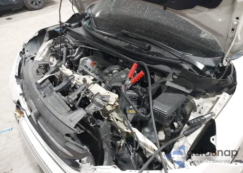 2013 Honda Cr-V Ex-L z USA, uszkodzony, nr VIN 5J6RM4H70DL071556